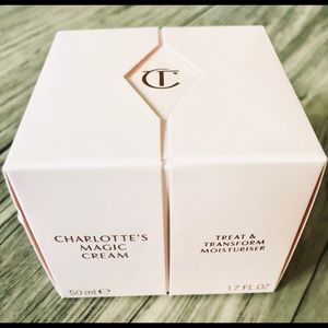 Charlotte's Magic Cream 1.7 oz